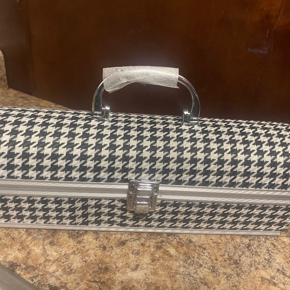 Wine purse